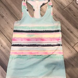 Ivivva Tank Top